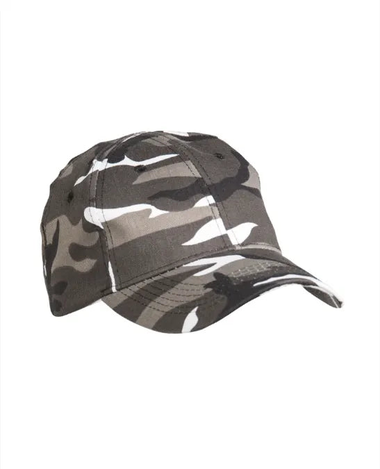 Sapca Camuflaj Urban