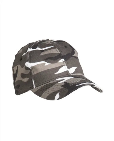 Sapca Camuflaj Urban