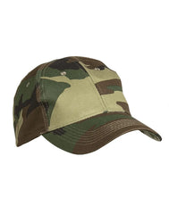 Sapca Camuflaj Woodland