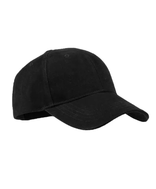 Sapca Sandwich Baseball Black