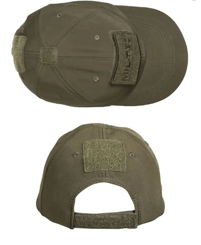 Sapca Softshell Oliv