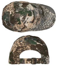 Șapcă Tactică WASP I Z1B CIV-TEC® – Camuflaj Avansat, Personalizare Completă și Stil Modern