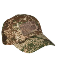 Șapcă Tactică WASP I Z2 CIV-TEC® – Camuflaj Avansat, Personalizare Completă și Design Modern