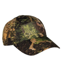 Șapcă Tactică WASP I Z3A CIV-TEC® – Camuflaj Urban Avansat, Design Modern și Versatilitate Tactică