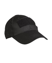 Sapca Tactical Baseball Black