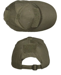 Sapca Tactical Baseball Oliv