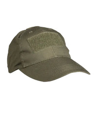 Sapca Tactical Baseball Oliv