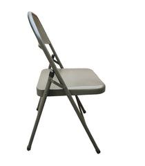 Scaun Pliabil Tactic OD US – Cadru Metalic, Culoare Olive Drab