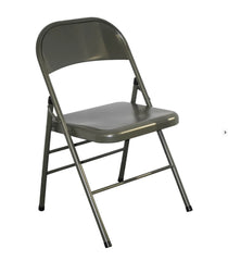 Scaun Pliabil Tactic OD US – Cadru Metalic, Culoare Olive Drab