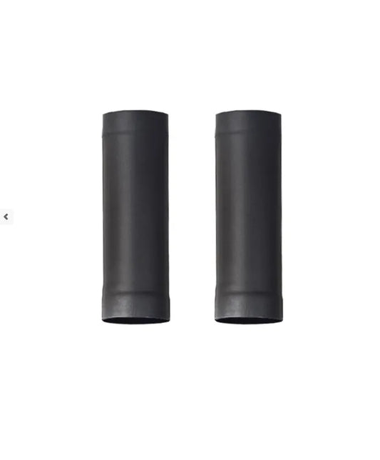 Set 2 Țevi de Extensie pentru Sobă de Cort MIL-TEC® 31,7 kg – Compatibil cu Art. 14261000