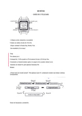 Set Combo Recon Mission Kit Humvee Ceas Briceag Lanterna
