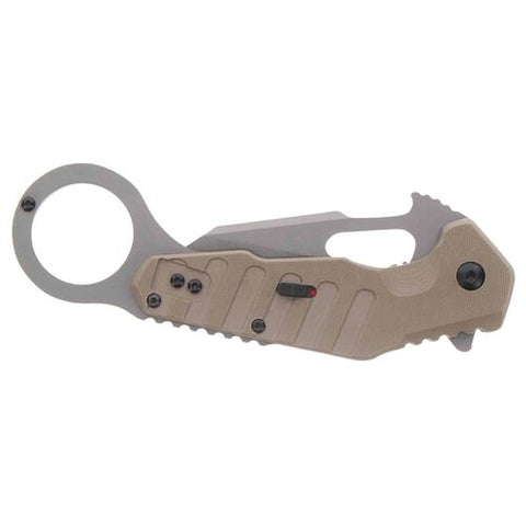 Briceag Smith & Wesson® M&P® 1136215 Extreme Ops Karambit