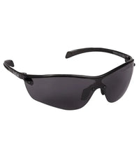 Smoke Safety Goggles Bollé® 'SILIUM+' – Ochelari de Protecție Ultra-Ușori și Rezistenți