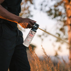 Spray Anti-Urs 234 Ml Dispersant Sabre Frontiersman