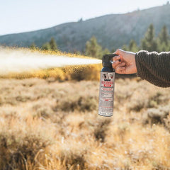 Spray Anti-Urs 234 Ml Dispersant Sabre Frontiersman