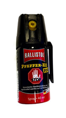 UMAREX Spray Autoapărare Urs – Puterea supremă de protecție în aer liber (225 ml, 10 m)