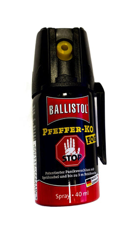 Spray Cu Piper 40Ml - Dispersant
