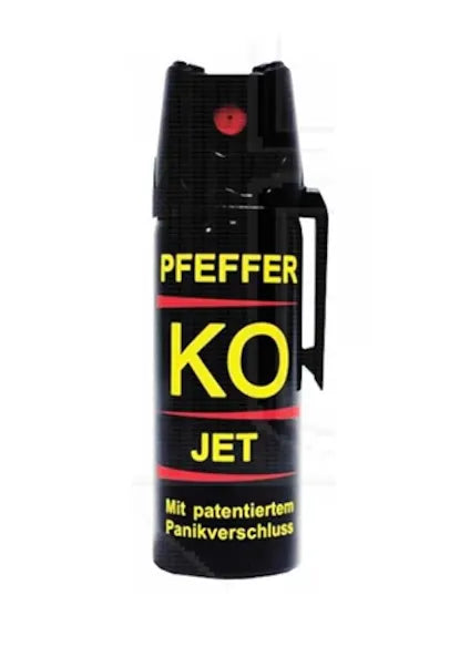 Spray Cu Piper 50Ml - Jet