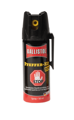 Spray Cu Piper 50Ml - Dispersant