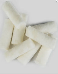 Starter de Foc Tinder – 8 Bucăți cu Punguță Etanșă, Ideal pentru Outdoor