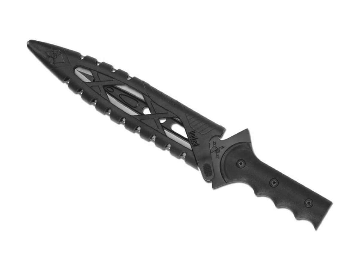 Sulita Survival Spear United Cutlery