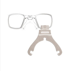 Suport RX Swiss Eye® pentru F-TAC / R-TAC – Adaptare Optică pentru Ochelari Tactici