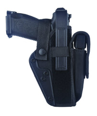 Toc pistol AKAR® COMMIT Hybrid de serviciu universal R7210