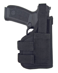 Toc pistol AKAR® LIGHT de serviciu universal cu lanternă R7234