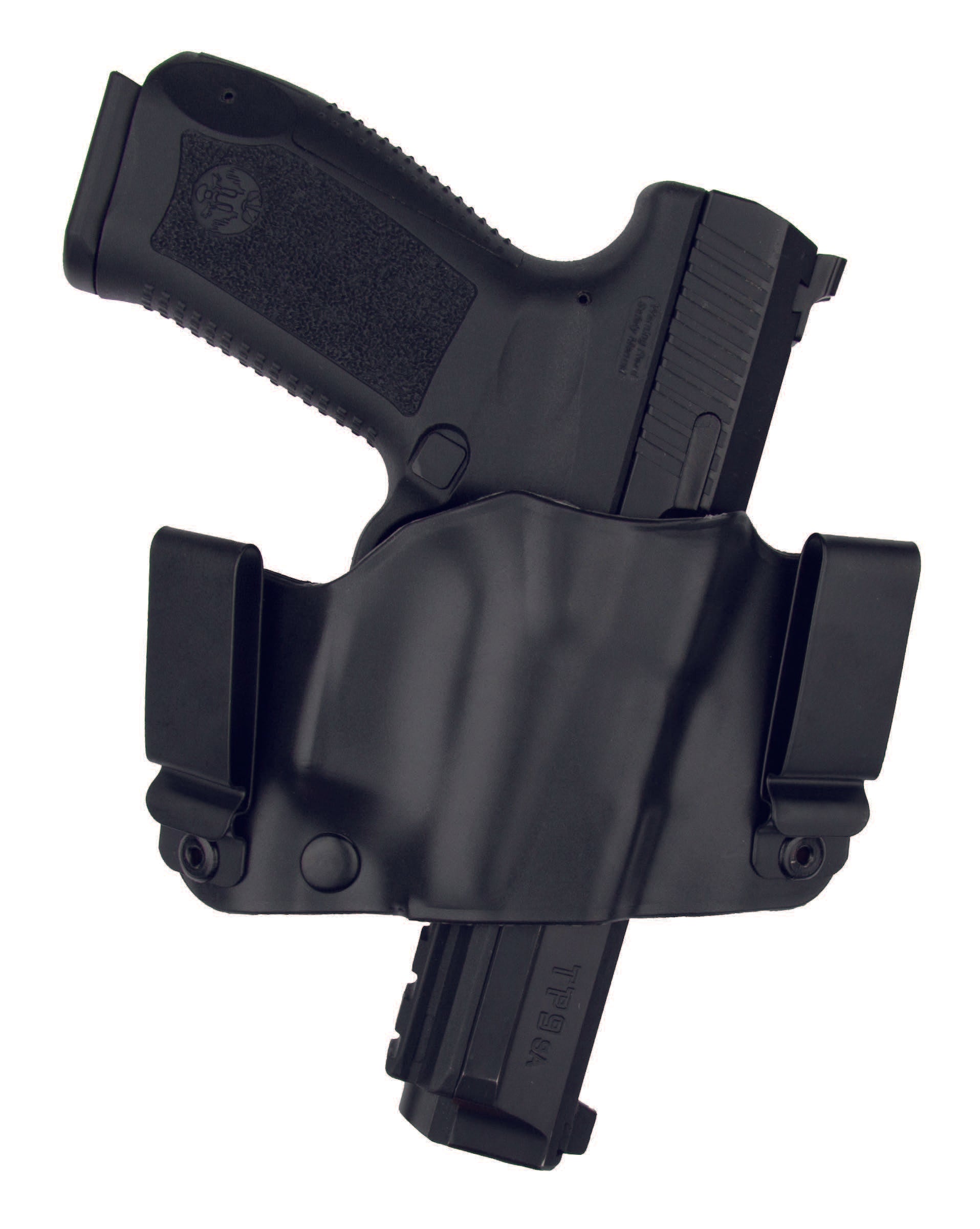 Toc pistol AKAR® SCORPION IWB semi-universal P1002