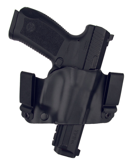 Toc pistol AKAR® SCORPION IWB semi-universal P1002