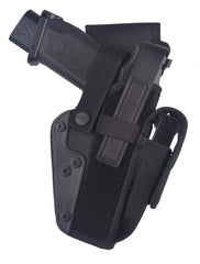 Toc pistol AKAR® TASK de serviciu universal R7205