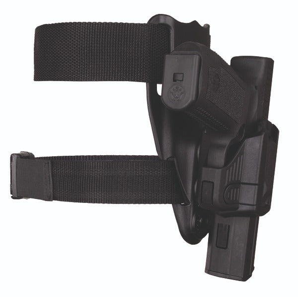 Toc pistol CANIK TP AKAR® REACTION MidRide inclusiv cu optica + platformă centură CADOU P1005C