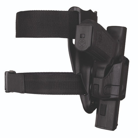 Toc pistol CANIK TP AKAR® REACTION MidRide inclusiv cu optica + platformă centură CADOU P1005C