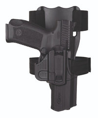 Toc pistol CANIK TP AKAR® REACTION MidRide inclusiv cu optica + platformă centură CADOU P1005C