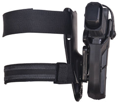 Toc pistol GLOCK 17/19/45 AKAR® DUTY Lvl. II + CADOU P1007