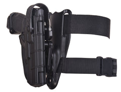 Toc pistol GLOCK 17/19/45 AKAR® DUTY Lvl. II + CADOU P1007