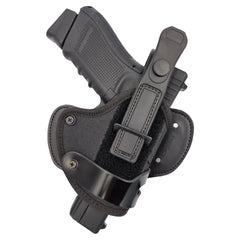 Toc pistol universal AKAR® OWB B7215