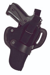 Toc pistol universal AKAR® OWB B7216