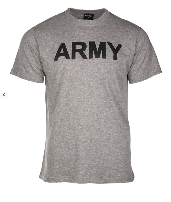 Tricou Barbati Army