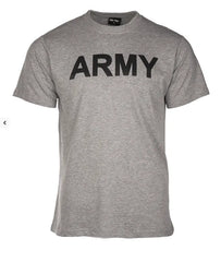 Tricou Barbati Army