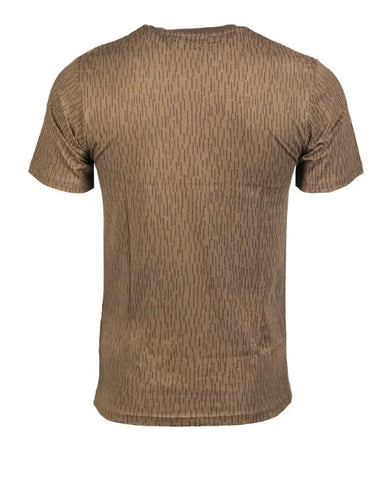 Tricou Barbati Camuflaj Est German