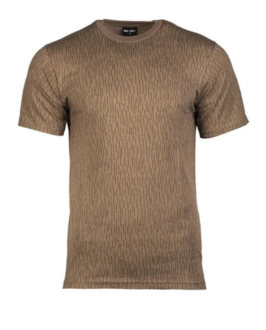 Tricou Barbati Camuflaj Est German