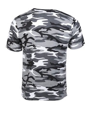 Tricou Barbati Camuflaj Urban
