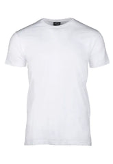 Tricou Barbati Us Style Alb