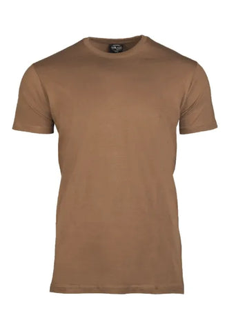 Tricou Barbati Us Style Maro