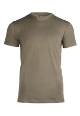 Tricou Barbati Us Style Oliv