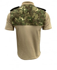 Tricou Polo Combat Armata MApN