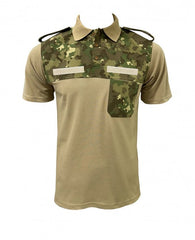Tricou Polo Combat Armata MApN