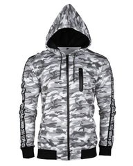 URBAN TRAINING JACKET MIL-TEC® – Hanorac camuflaj urban cu funcționalitate modernă
