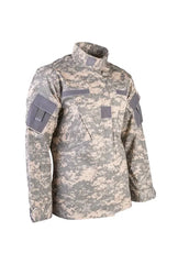 US AT-DIGITAL ACU Field Jacket – Jachetă Tactică Ripstop pentru Profesioniști